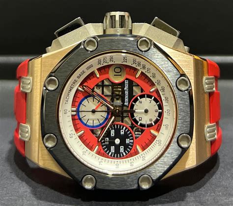 audemars piguet rubens barrichello 3